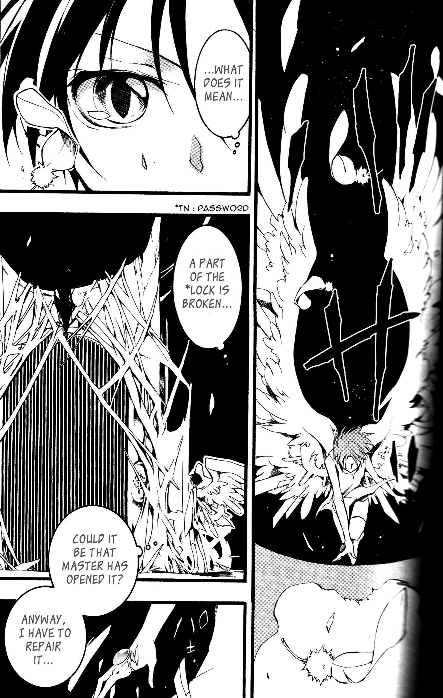 Read 07-Ghost Manga Online