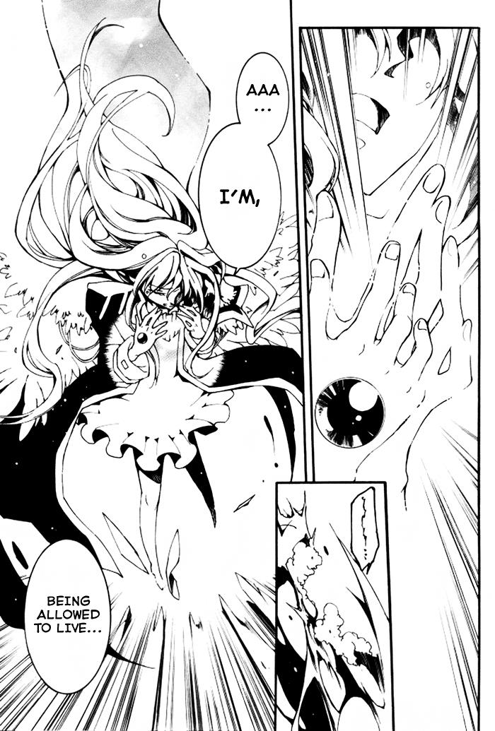 Read 07-Ghost Manga Online