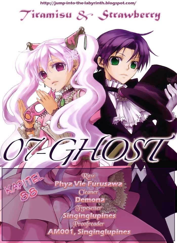 Read 07-Ghost Manga Online