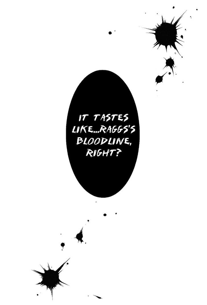 Read 07-Ghost Manga Online