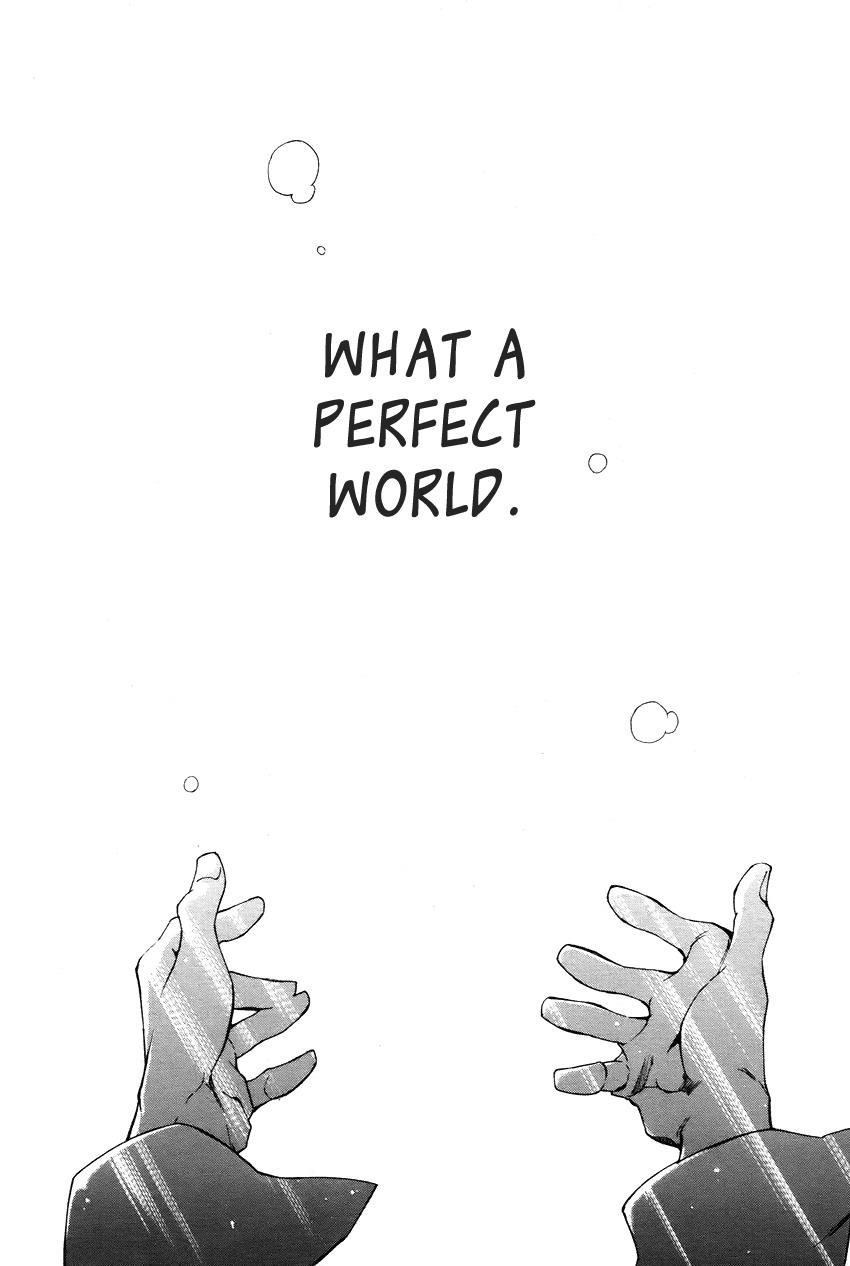 Read 07-Ghost Manga Online