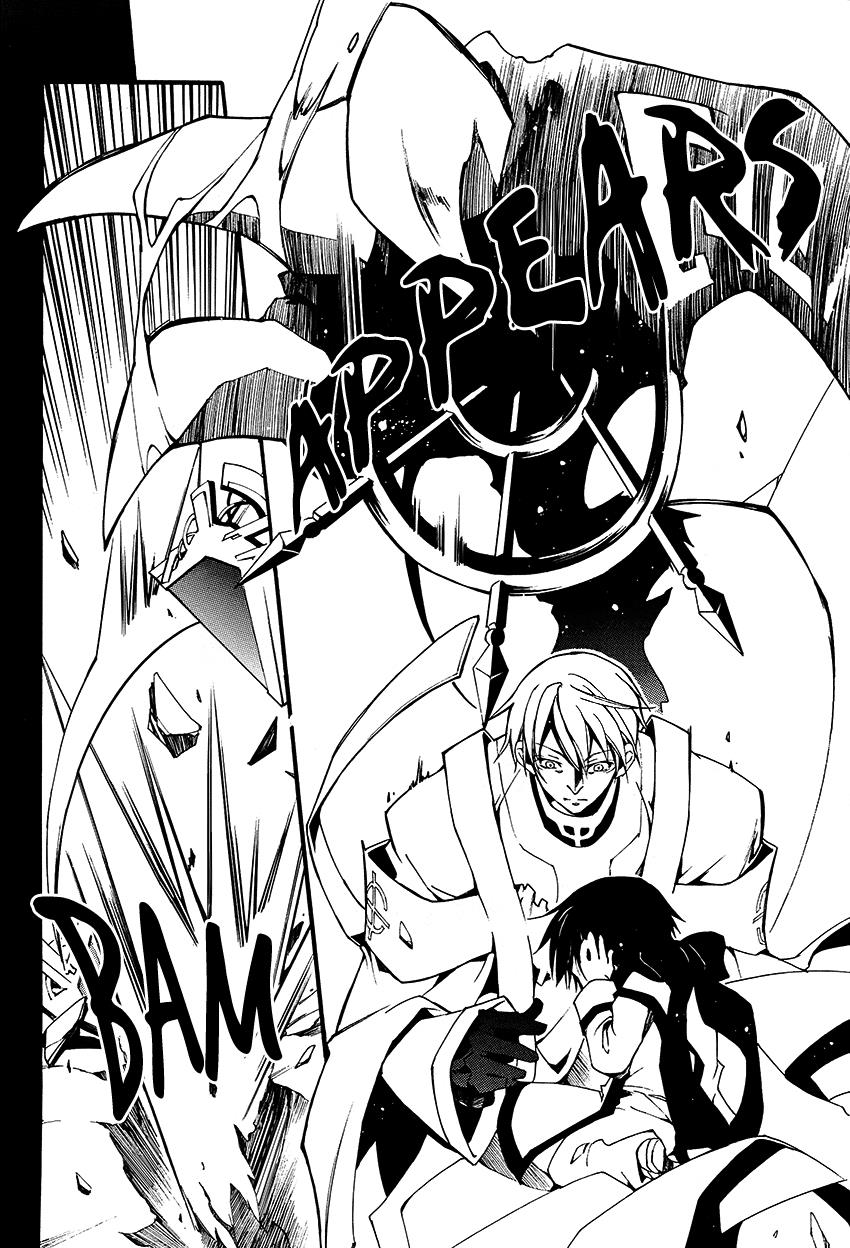 Read 07-Ghost Manga Online