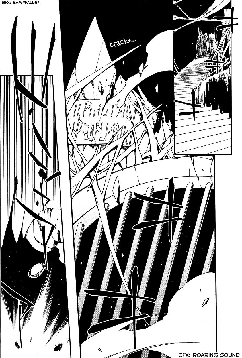 Read 07-Ghost Manga Online