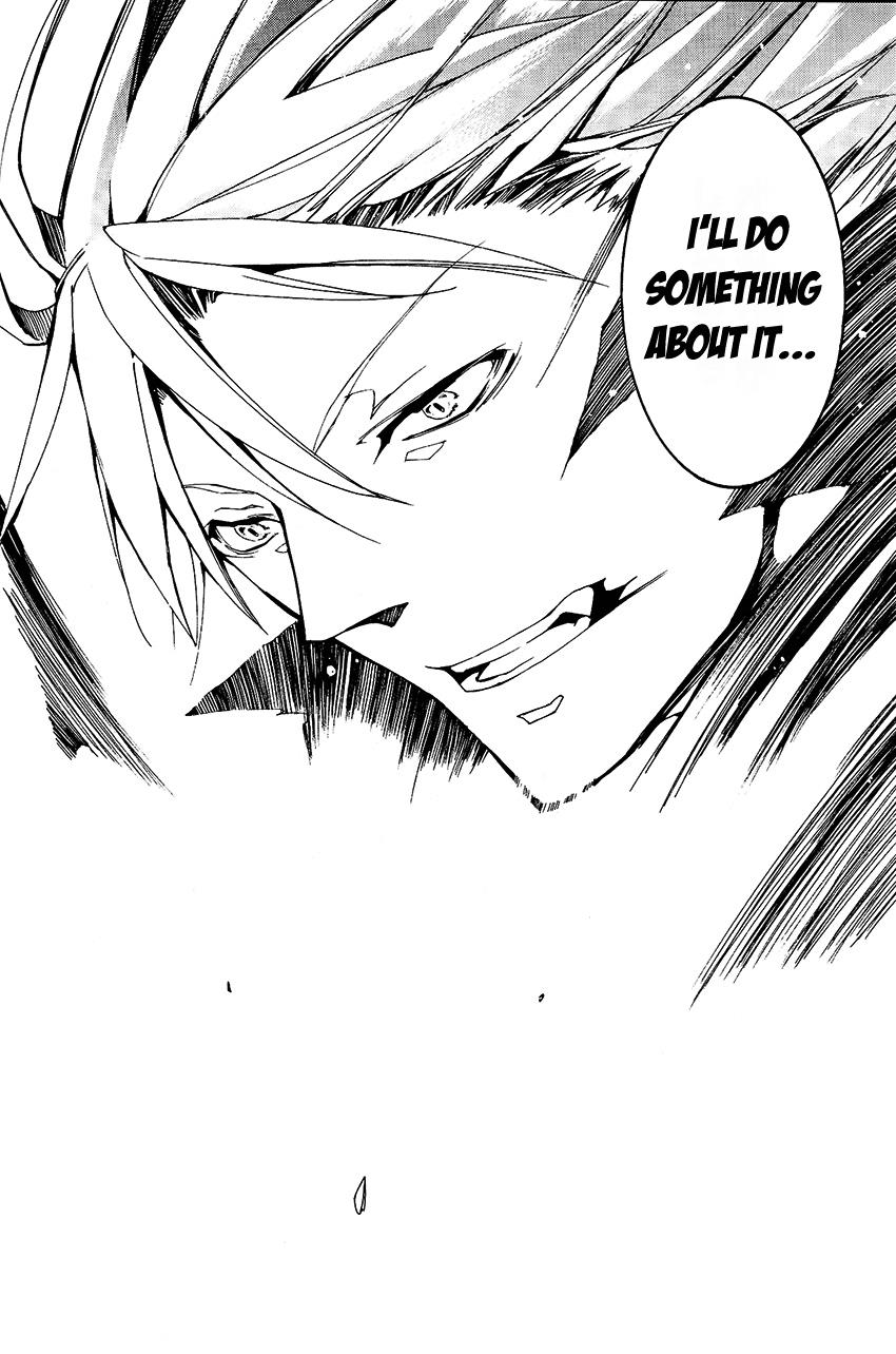 Read 07-Ghost Manga Online