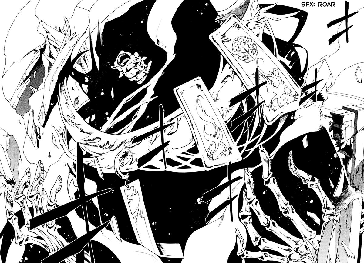 Read 07-Ghost Manga Online