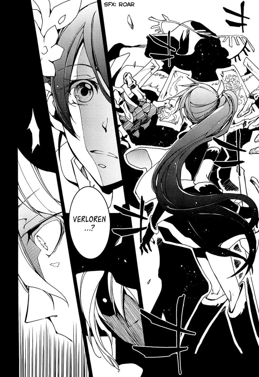 Read 07-Ghost Manga Online