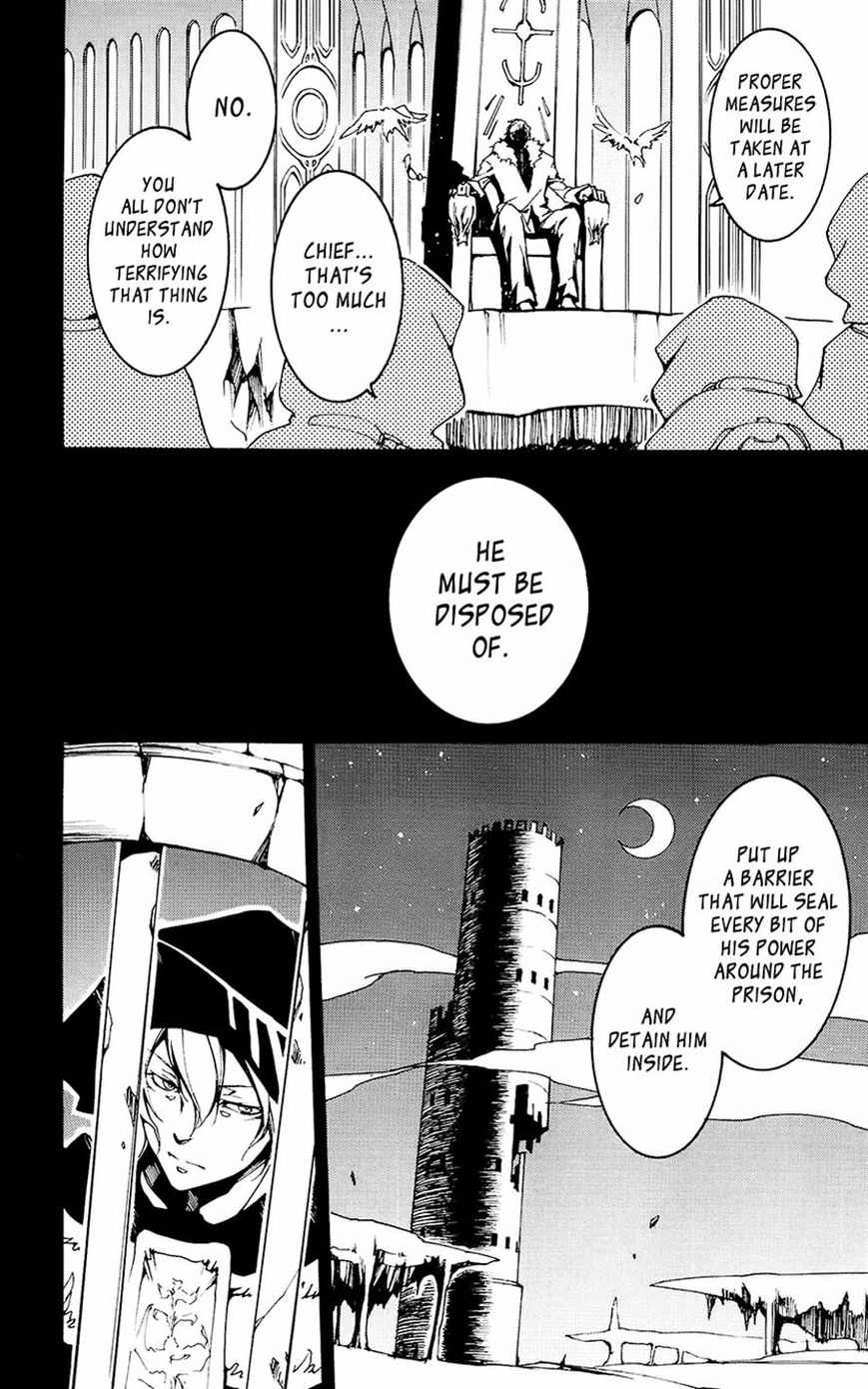 Read 07-Ghost Manga Online