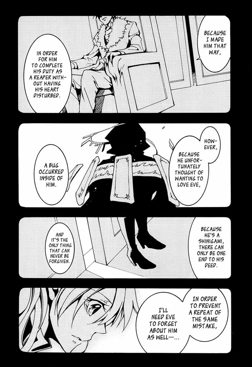 Read 07-Ghost Manga Online