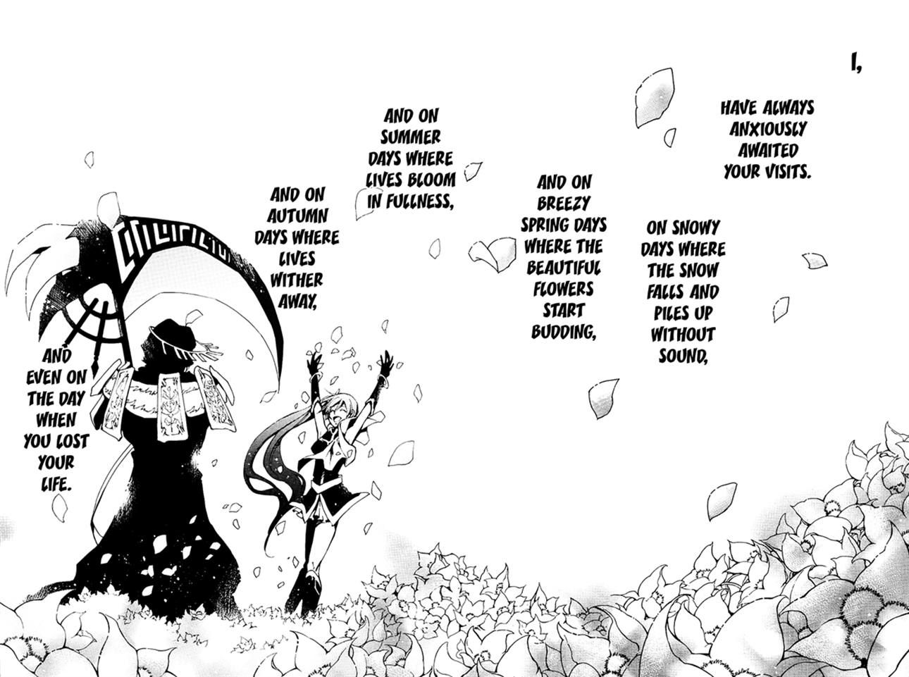 Read 07-Ghost Manga Online