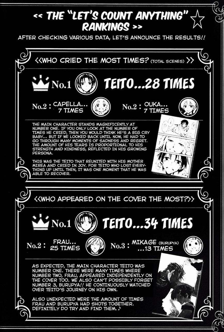Read 07-Ghost Manga Online