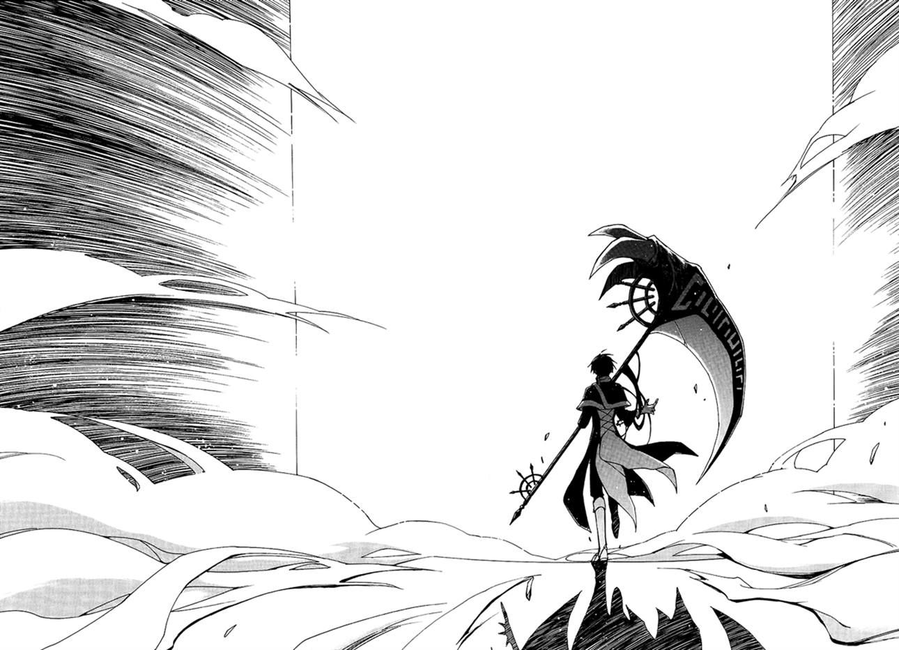 Read 07-Ghost Manga Online