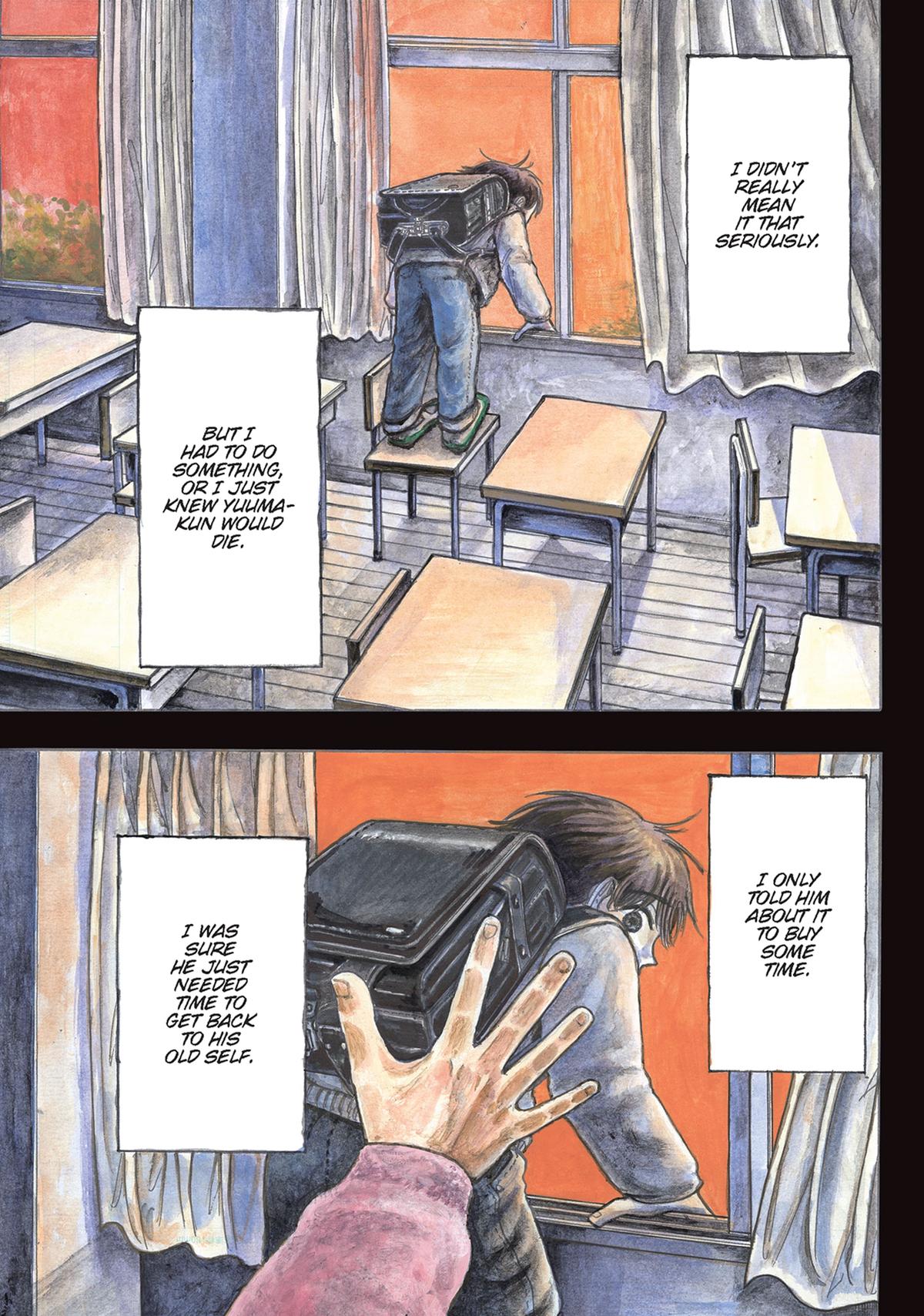Read 100 Ghost Stories That Will Lead to My Own Death Manga Online