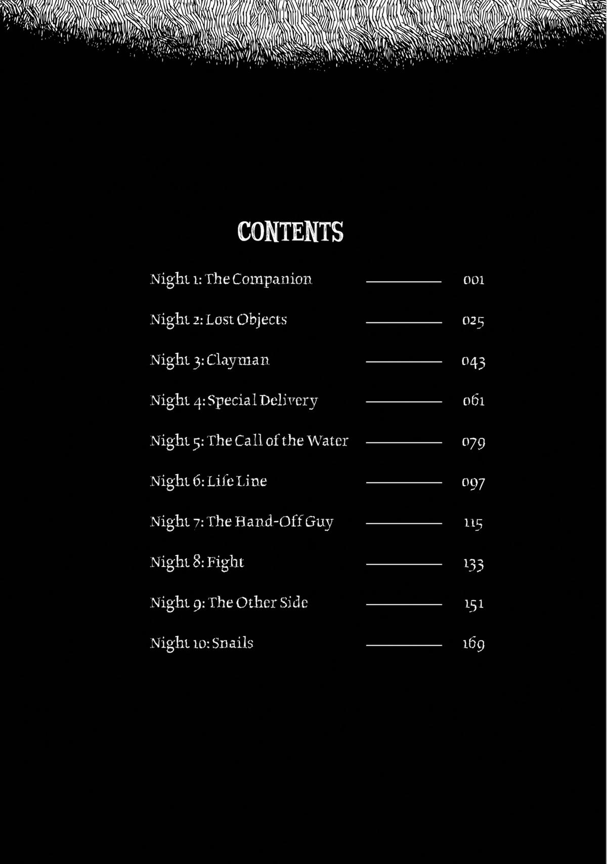 Read 100 Ghost Stories That Will Lead to My Own Death Manga Online