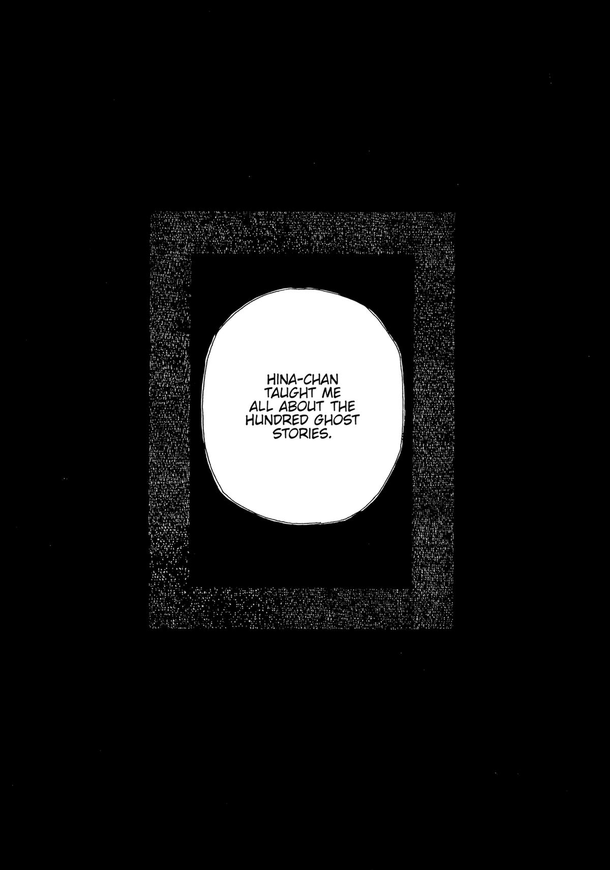 Read 100 Ghost Stories That Will Lead to My Own Death Manga Online