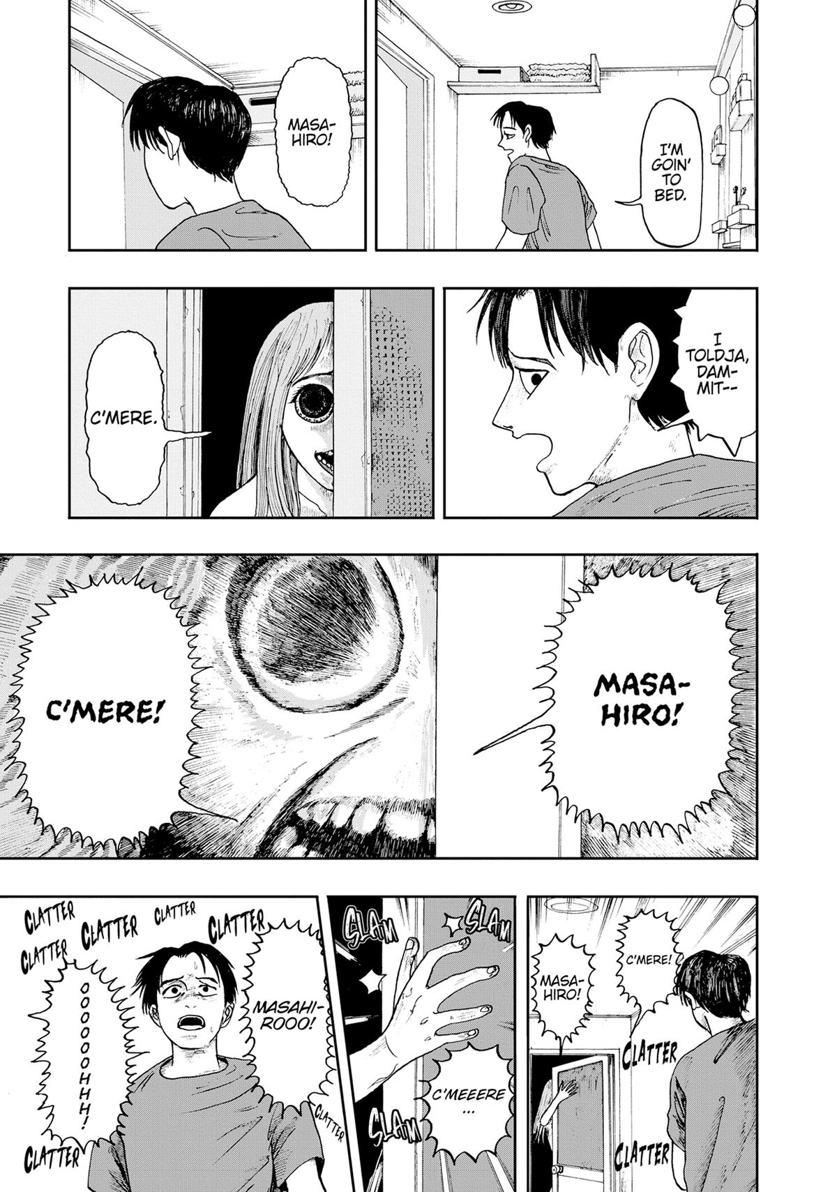 Read 100 Ghost Stories That Will Lead to My Own Death Manga Online