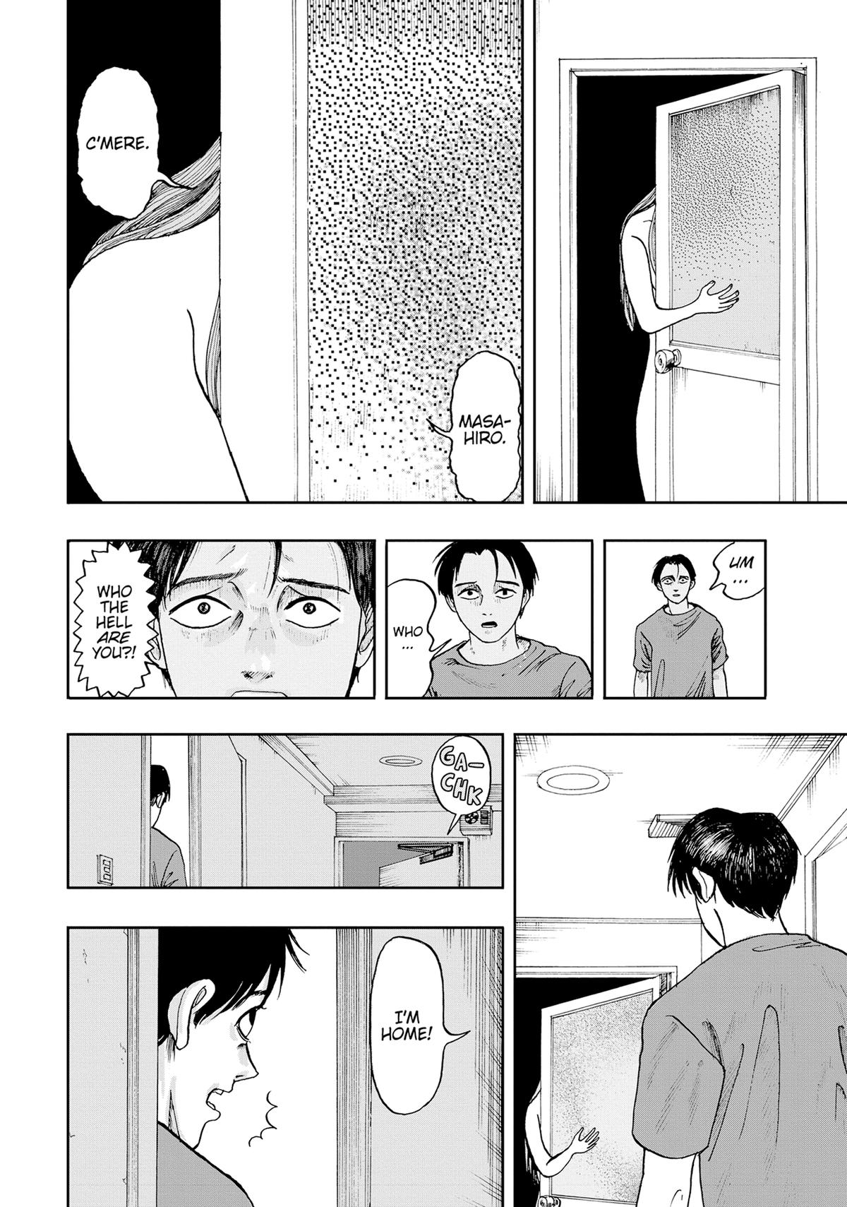 Read 100 Ghost Stories That Will Lead to My Own Death Manga Online