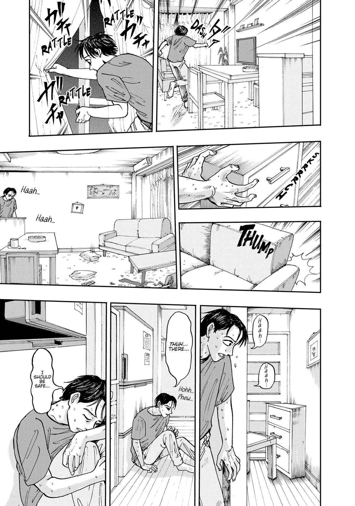 Read 100 Ghost Stories That Will Lead to My Own Death Manga Online