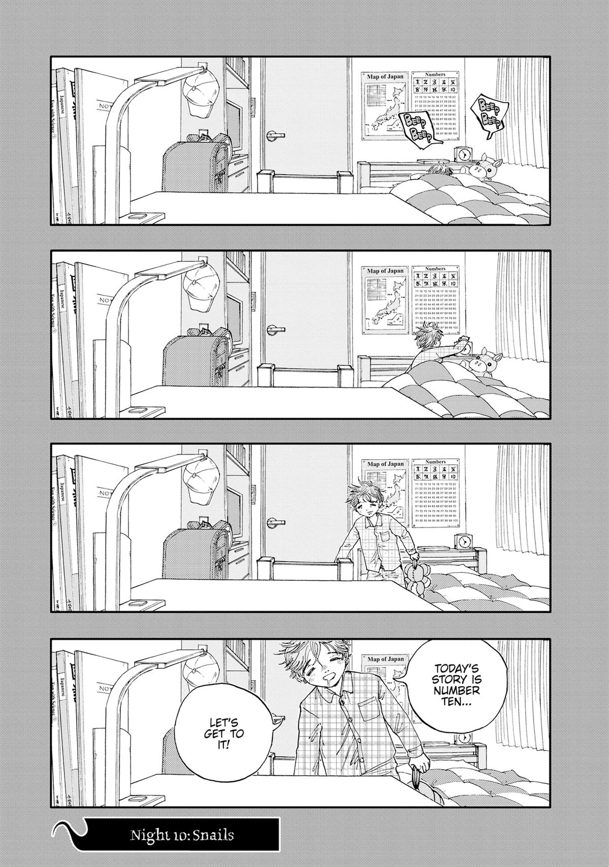 Read 100 Ghost Stories That Will Lead to My Own Death Manga Online