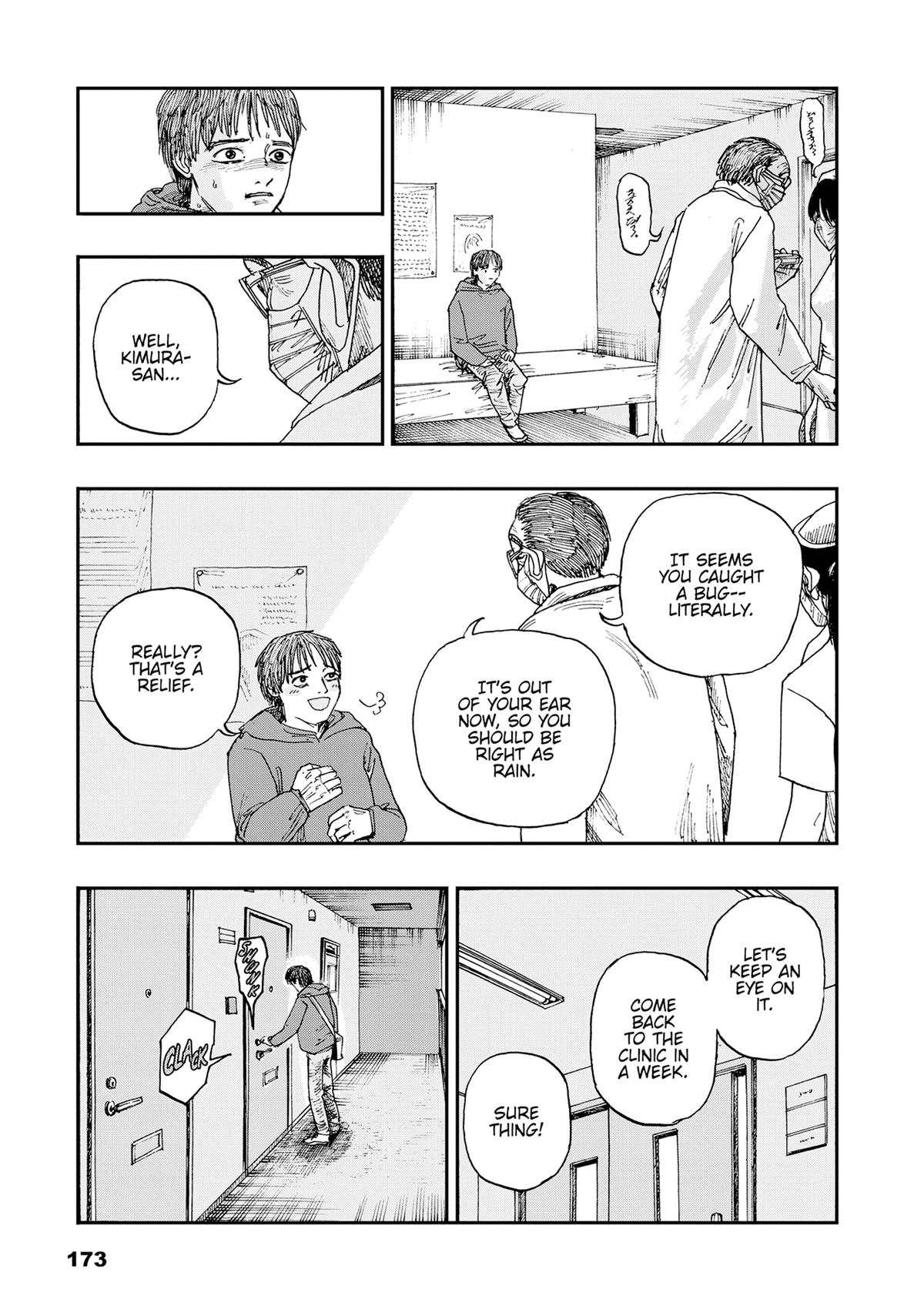 Read 100 Ghost Stories That Will Lead to My Own Death Manga Online