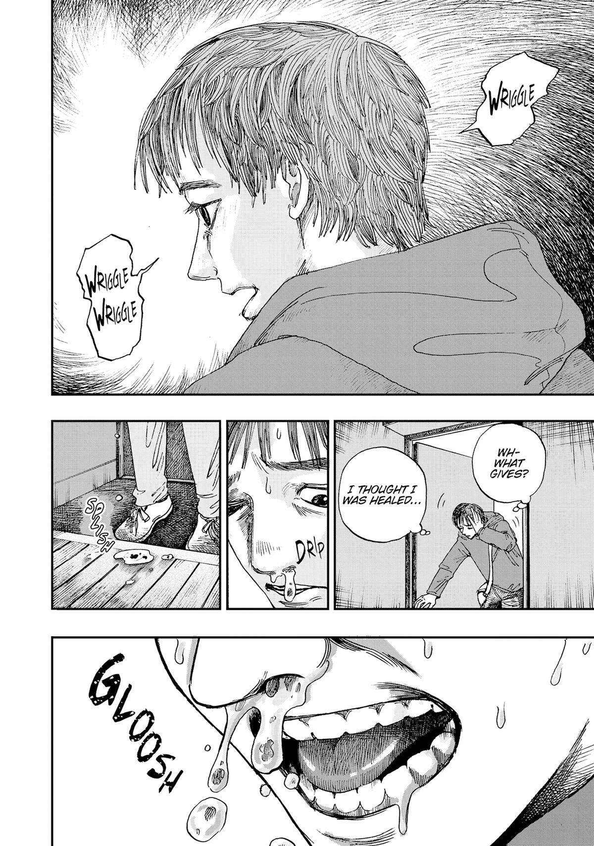 Read 100 Ghost Stories That Will Lead to My Own Death Manga Online