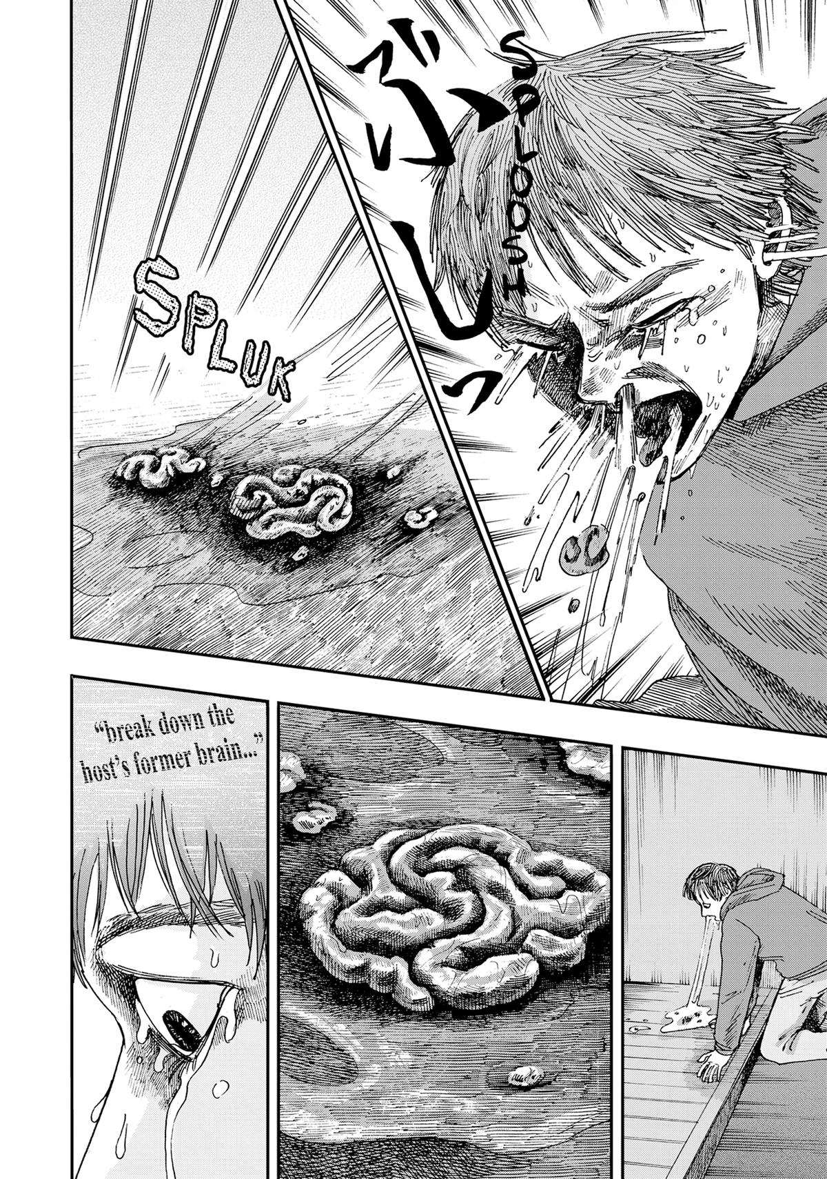 Read 100 Ghost Stories That Will Lead to My Own Death Manga Online