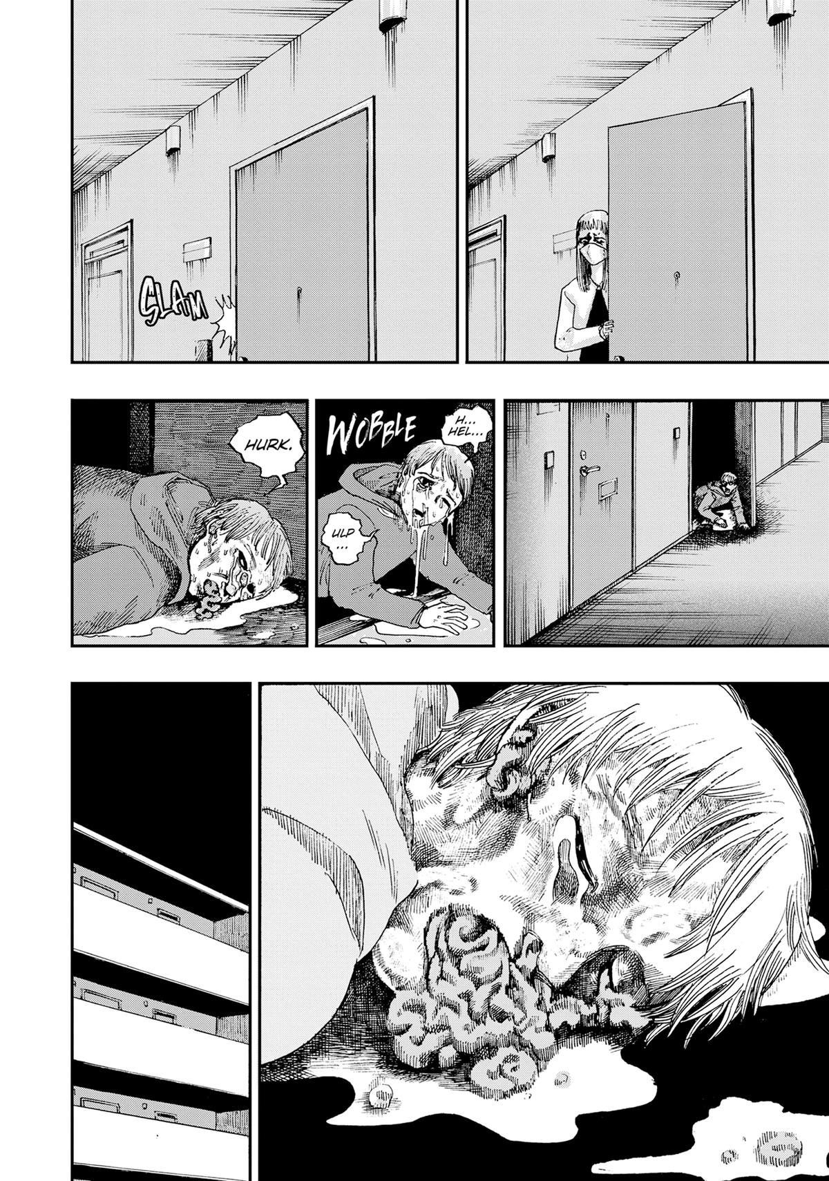 Read 100 Ghost Stories That Will Lead to My Own Death Manga Online