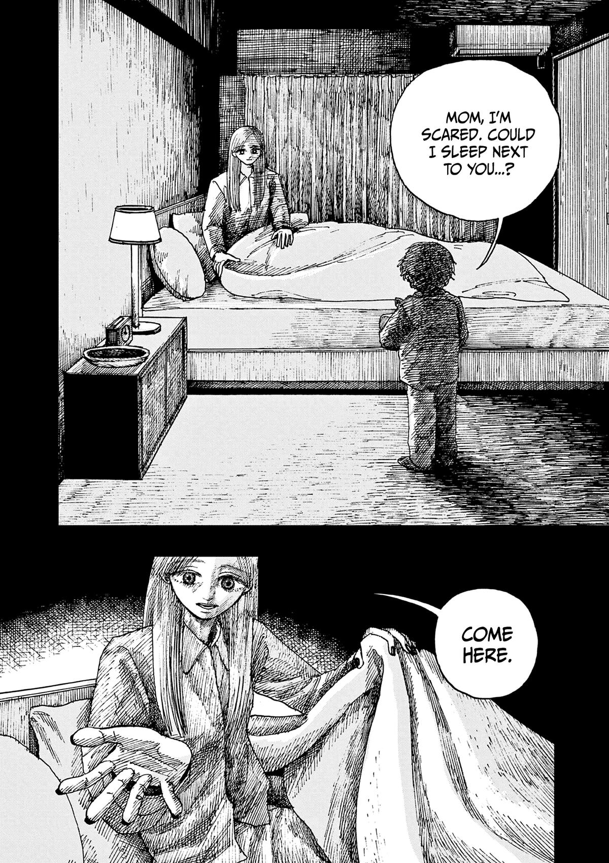 Read 100 Ghost Stories That Will Lead to My Own Death Manga Online