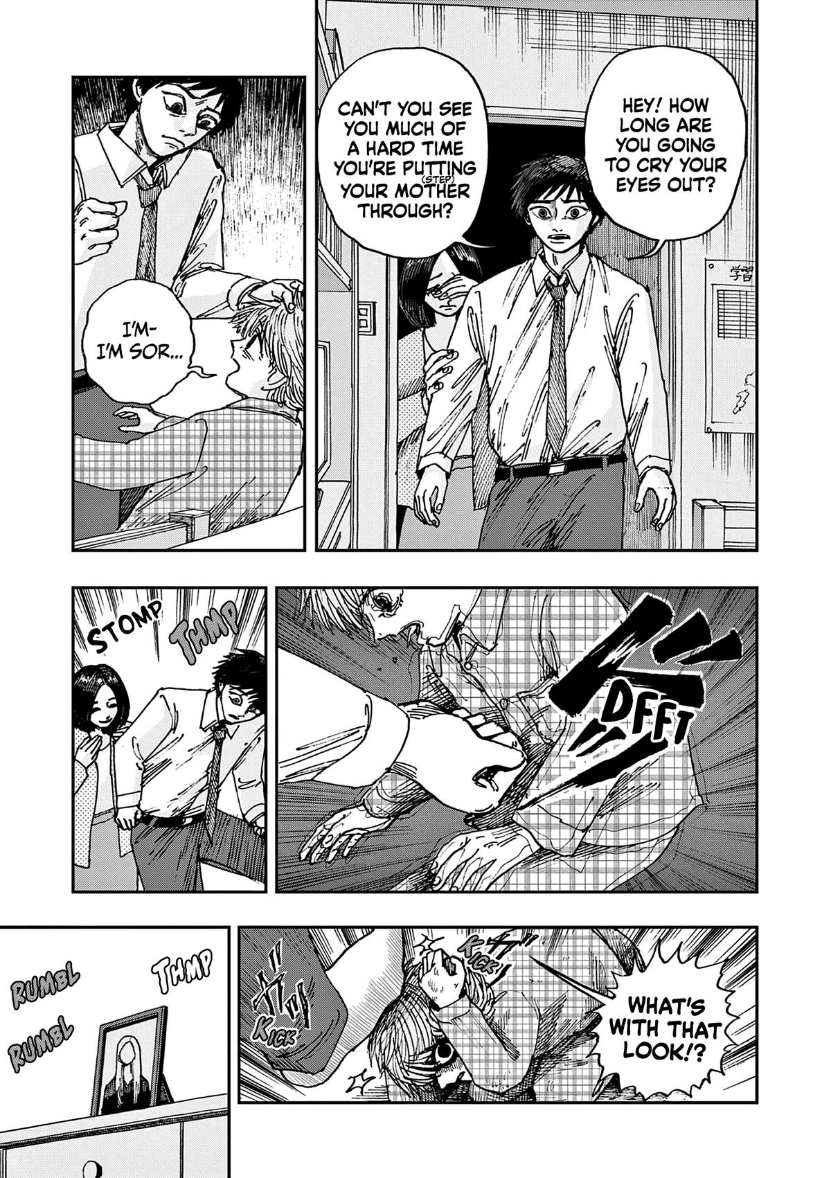 Read 100 Ghost Stories That Will Lead to My Own Death Manga Online