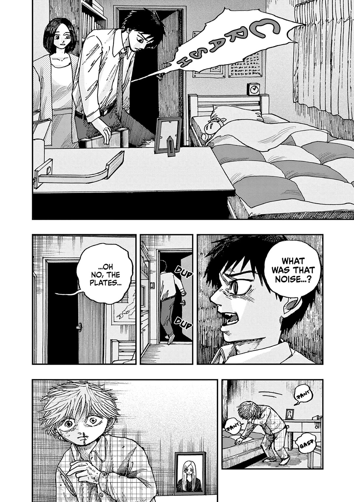 Read 100 Ghost Stories That Will Lead to My Own Death Manga Online