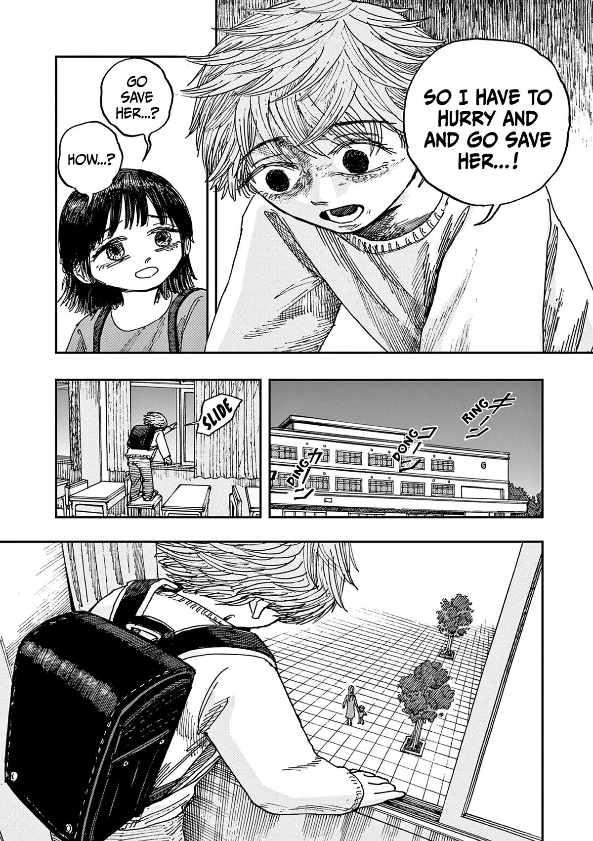Read 100 Ghost Stories That Will Lead to My Own Death Manga Online