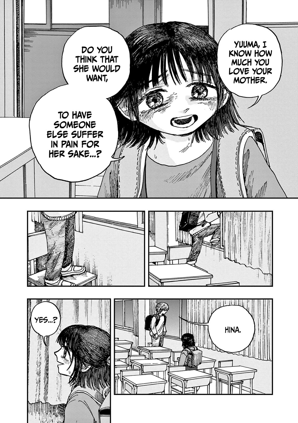 Read 100 Ghost Stories That Will Lead to My Own Death Manga Online