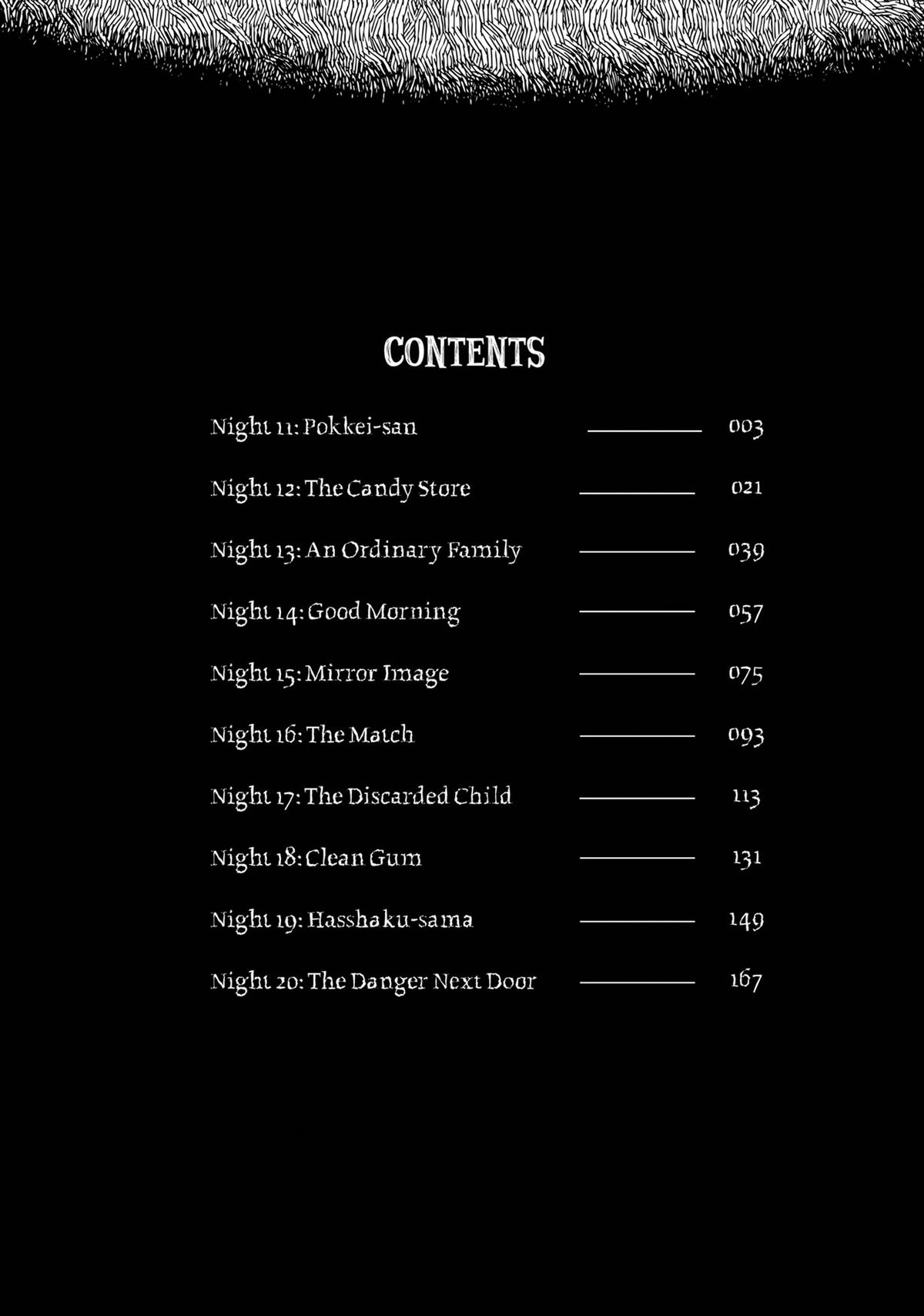 Read 100 Ghost Stories That Will Lead to My Own Death Manga Online