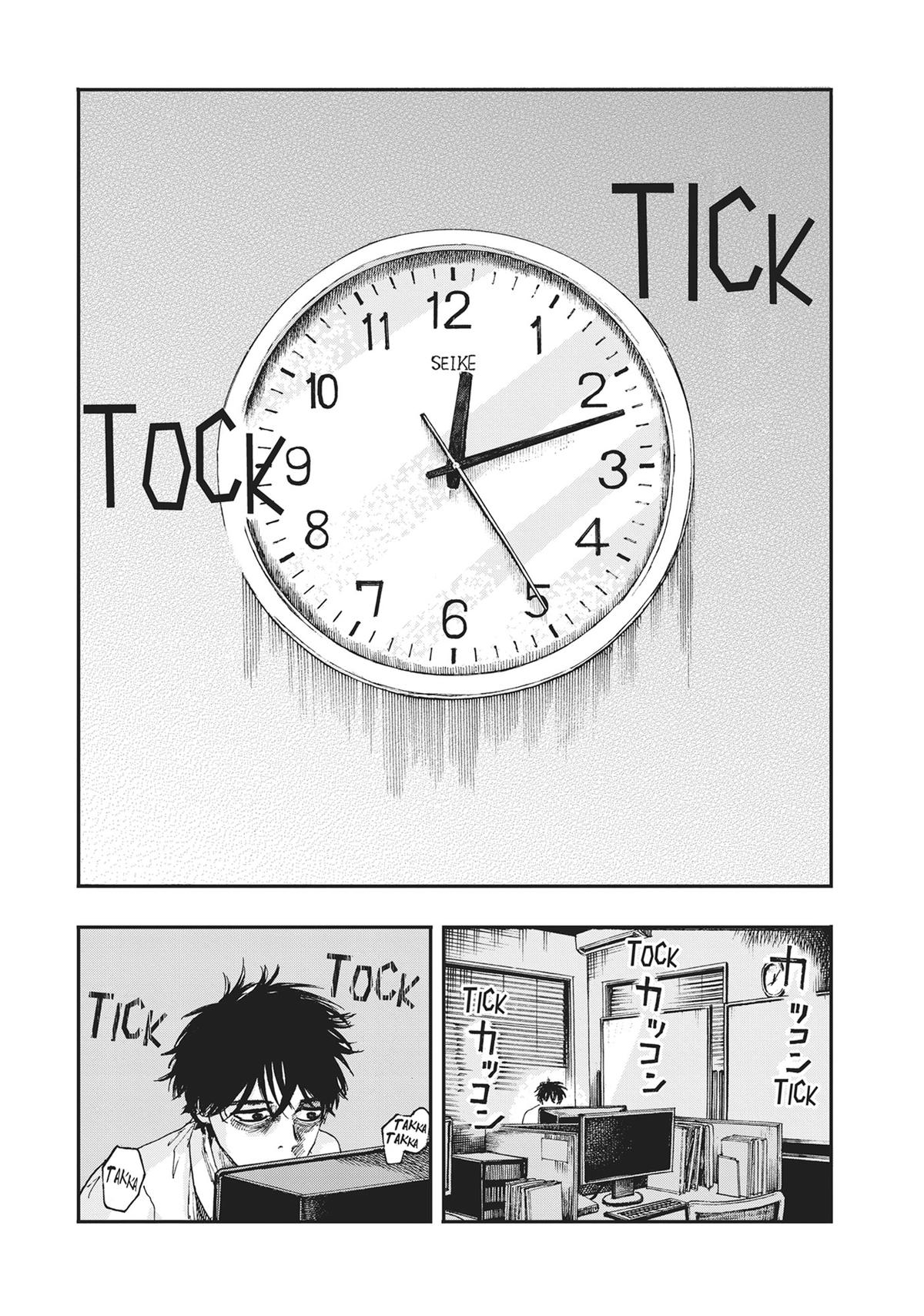 Read 100 Ghost Stories That Will Lead to My Own Death Manga Online