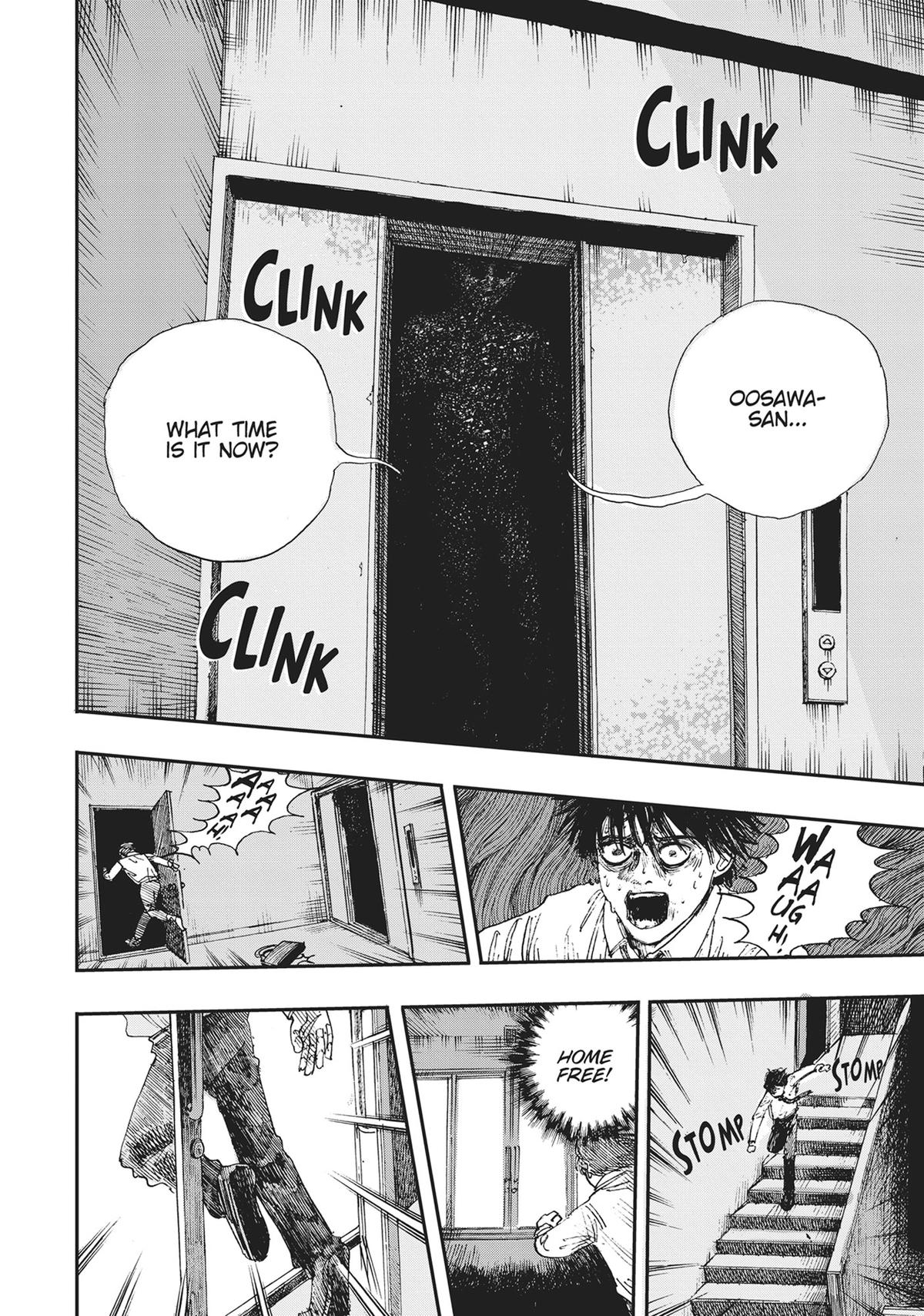 Read 100 Ghost Stories That Will Lead to My Own Death Manga Online