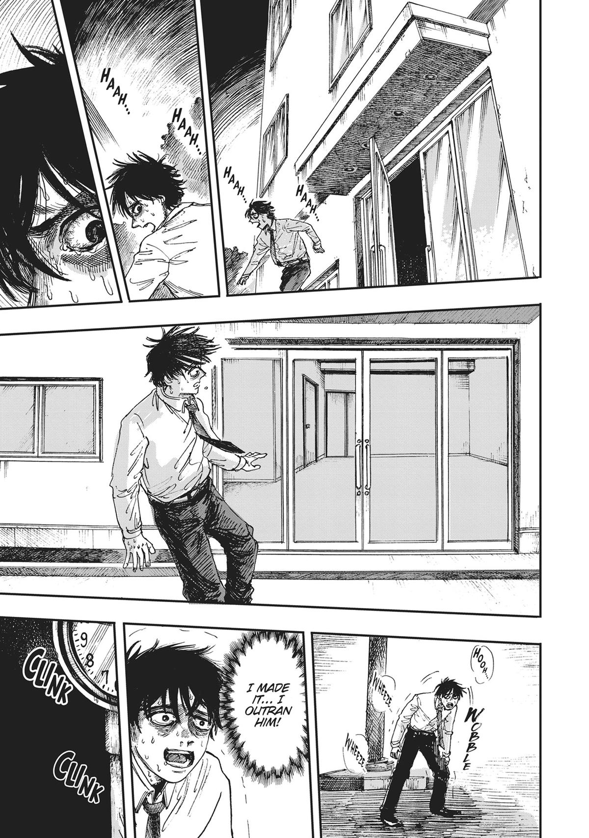 Read 100 Ghost Stories That Will Lead to My Own Death Manga Online