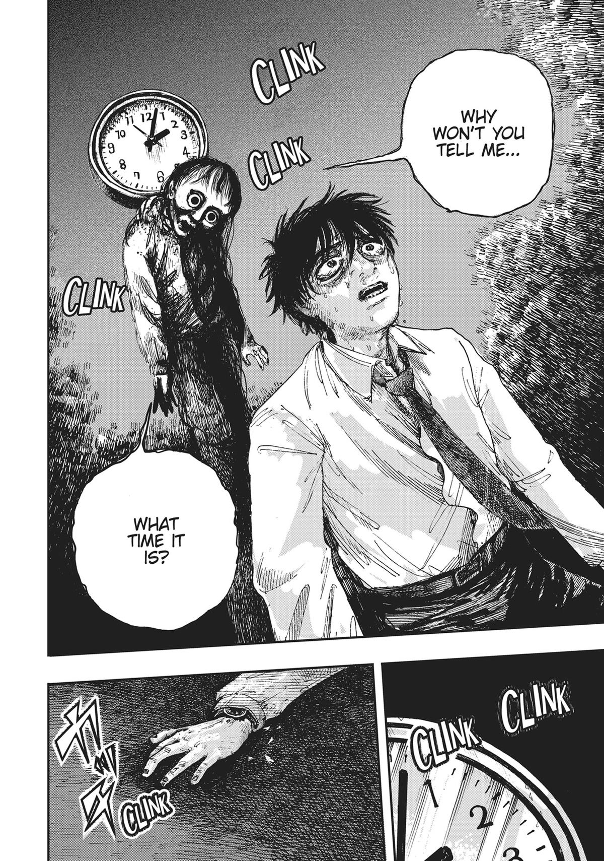 Read 100 Ghost Stories That Will Lead to My Own Death Manga Online