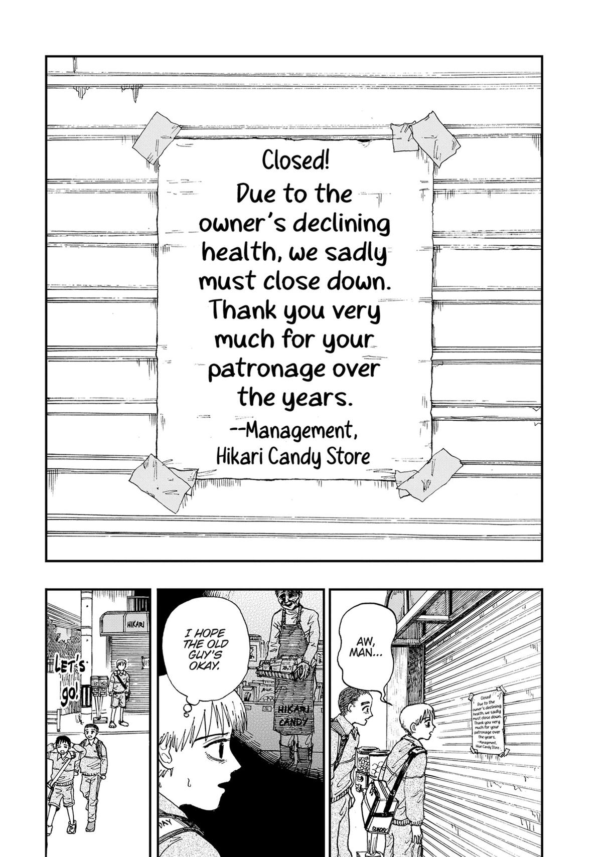 Read 100 Ghost Stories That Will Lead to My Own Death Manga Online