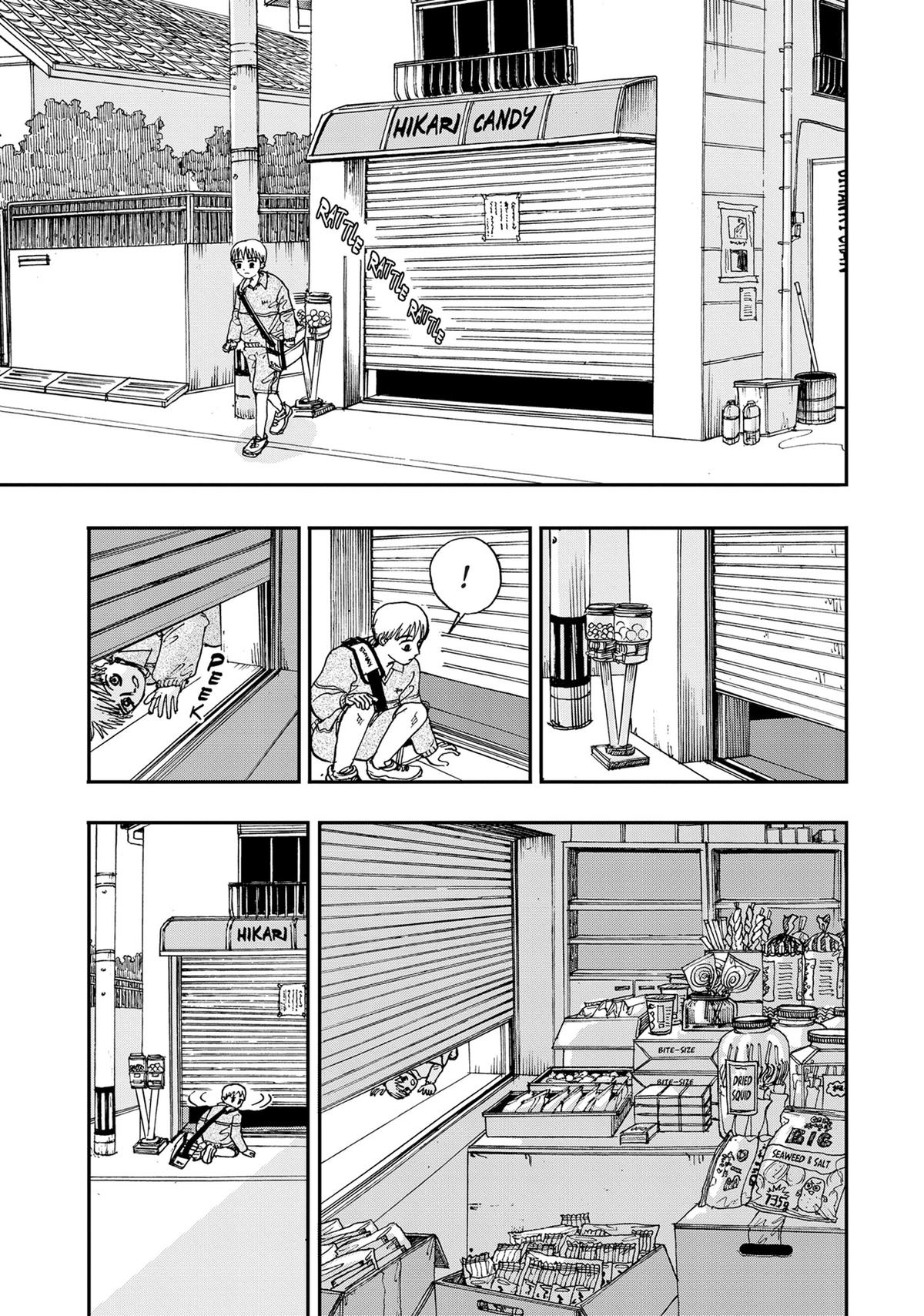 Read 100 Ghost Stories That Will Lead to My Own Death Manga Online