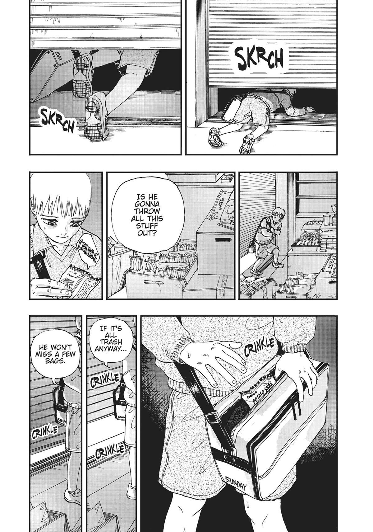 Read 100 Ghost Stories That Will Lead to My Own Death Manga Online
