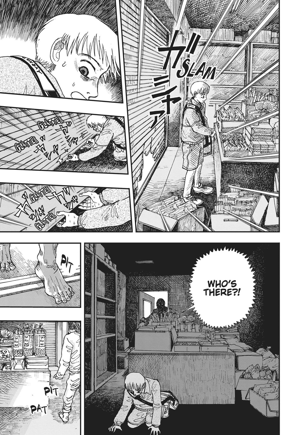 Read 100 Ghost Stories That Will Lead to My Own Death Manga Online
