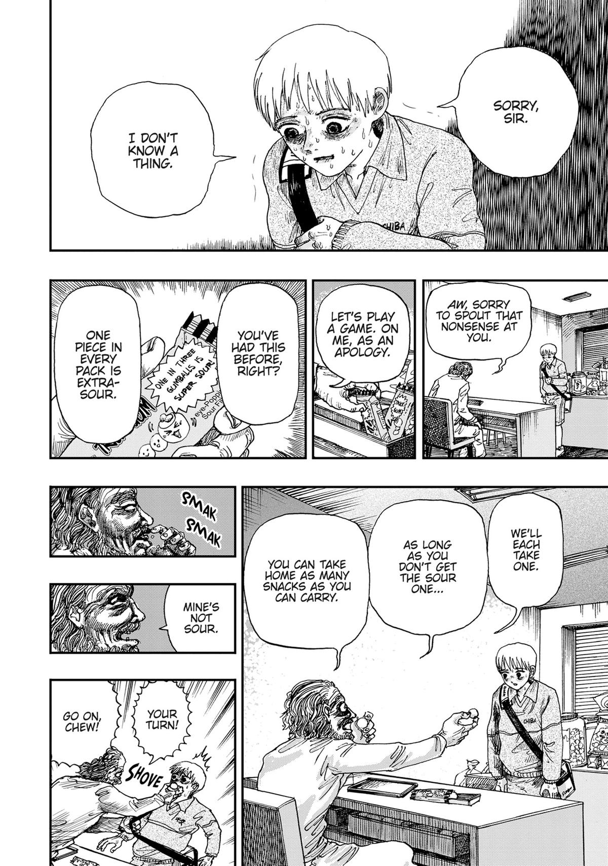 Read 100 Ghost Stories That Will Lead to My Own Death Manga Online