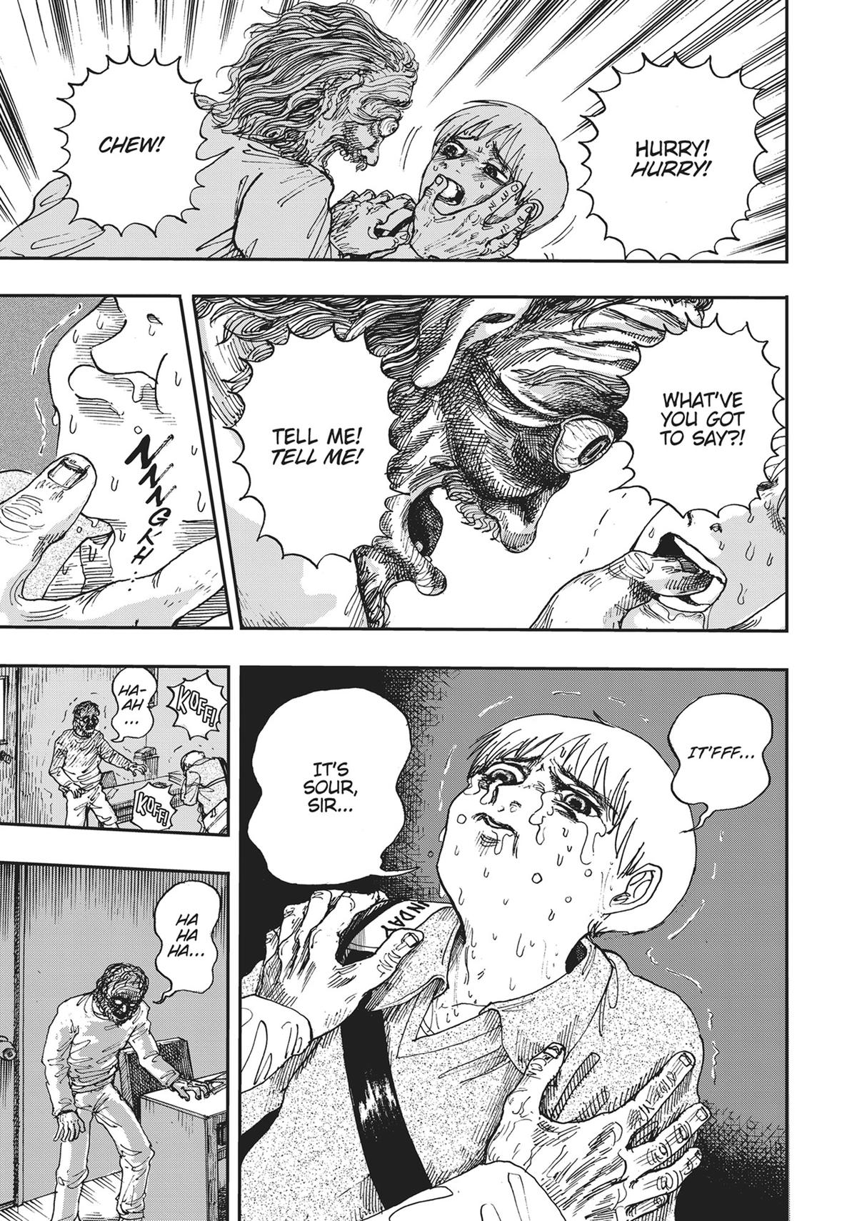 Read 100 Ghost Stories That Will Lead to My Own Death Manga Online