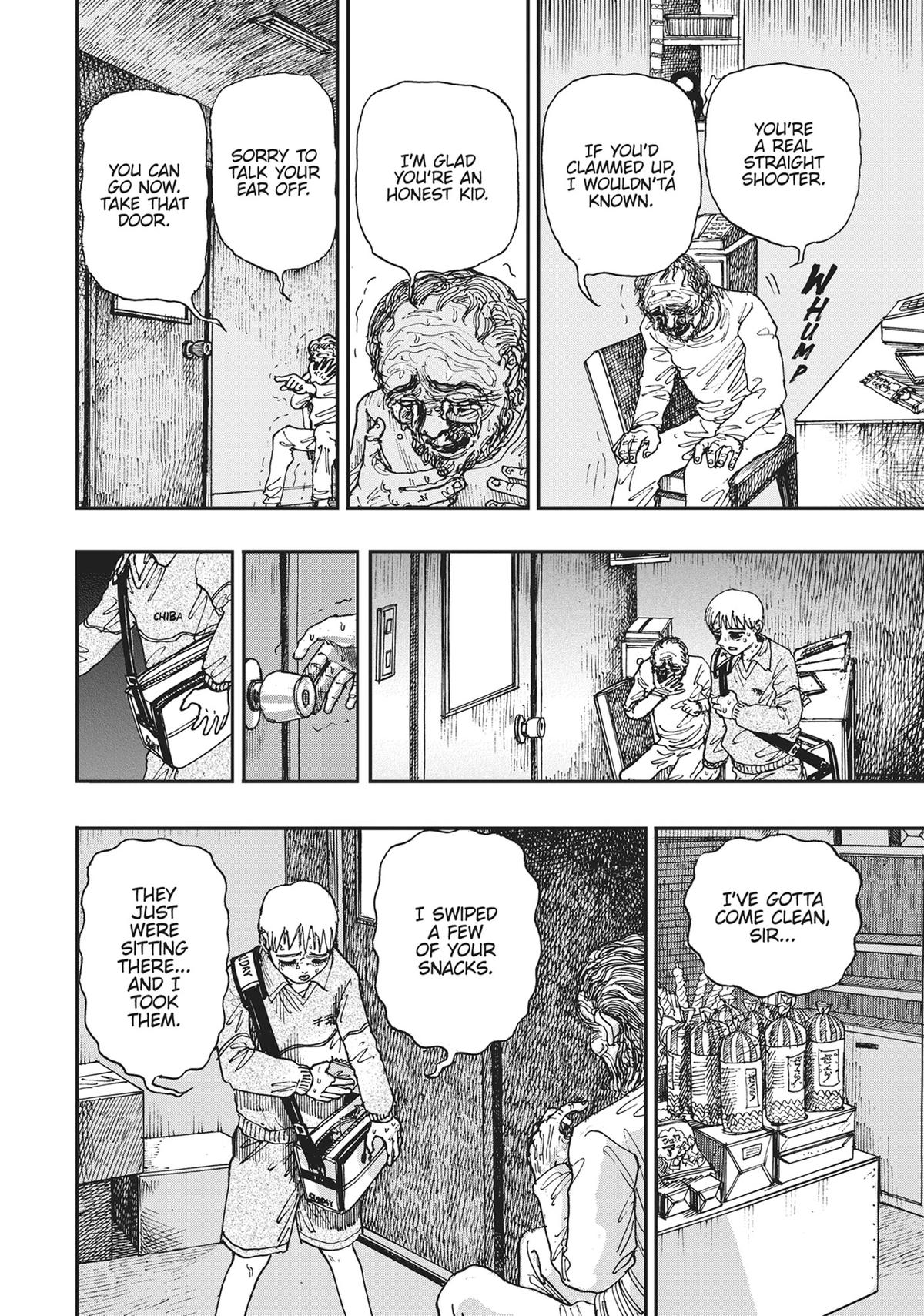 Read 100 Ghost Stories That Will Lead to My Own Death Manga Online