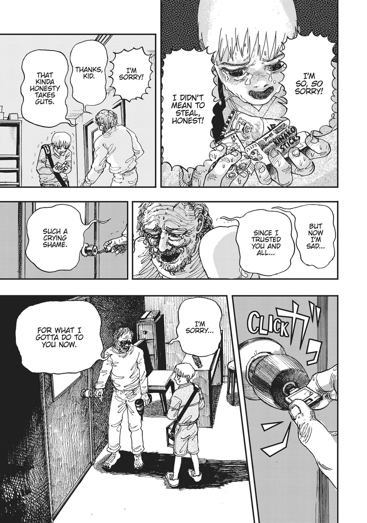 Read 100 Ghost Stories That Will Lead to My Own Death Manga Online