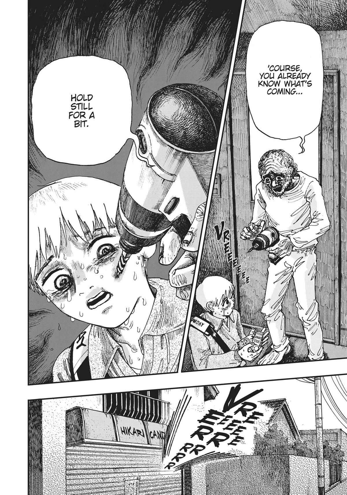 Read 100 Ghost Stories That Will Lead to My Own Death Manga Online