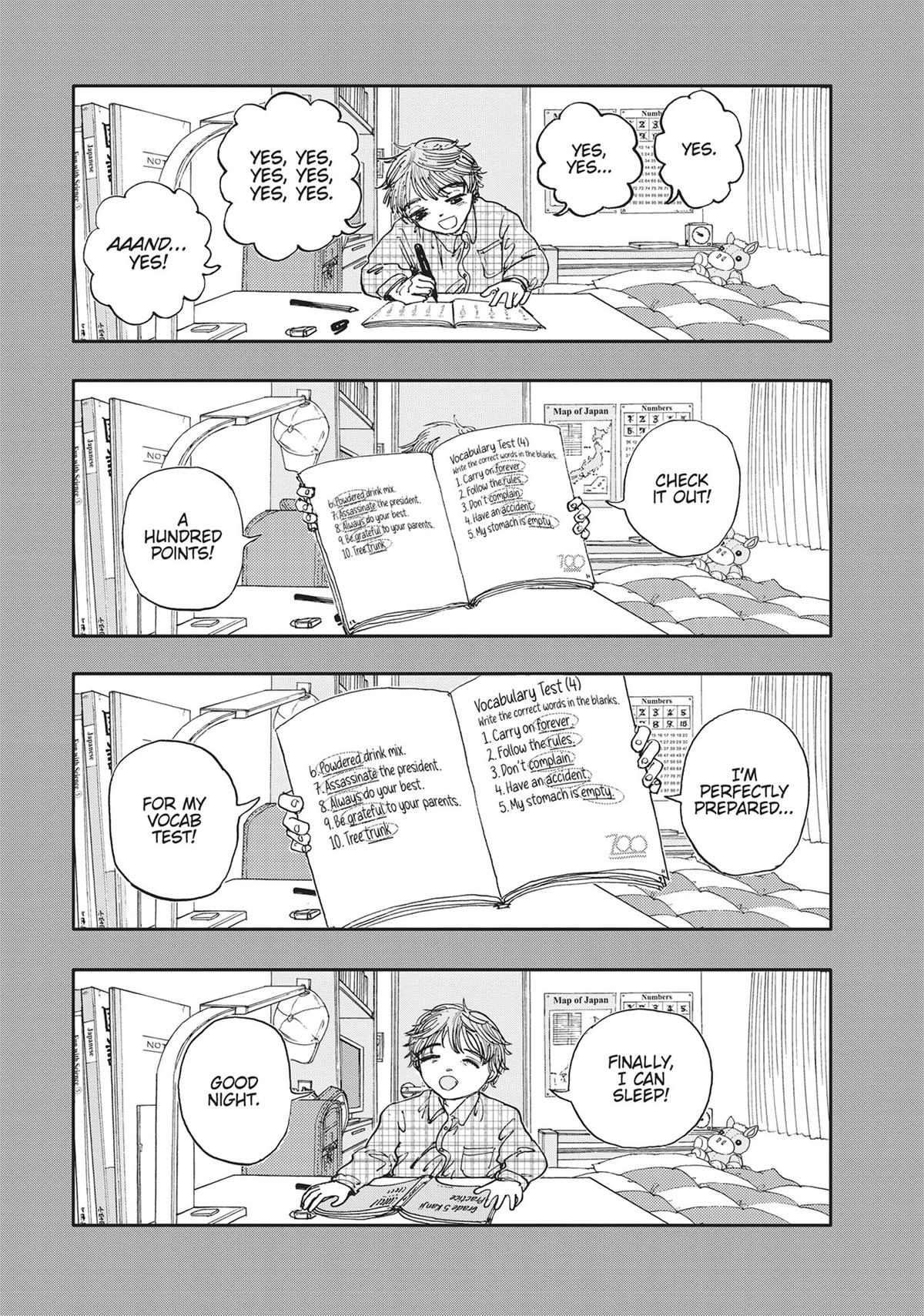 Read 100 Ghost Stories That Will Lead to My Own Death Manga Online