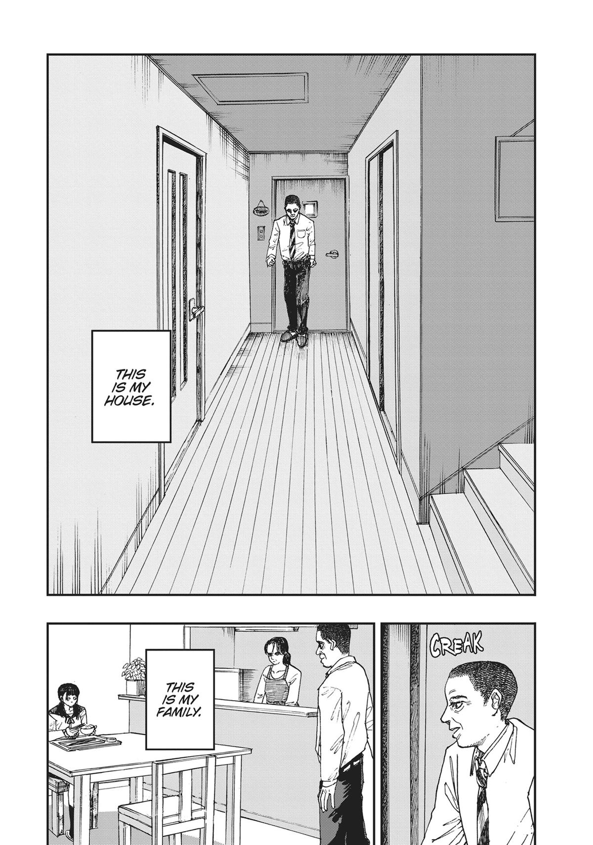 Read 100 Ghost Stories That Will Lead to My Own Death Manga Online