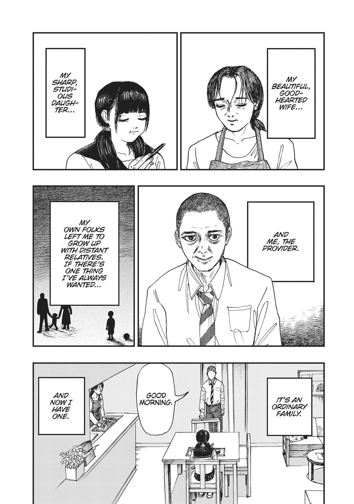 Read 100 Ghost Stories That Will Lead to My Own Death Manga Online