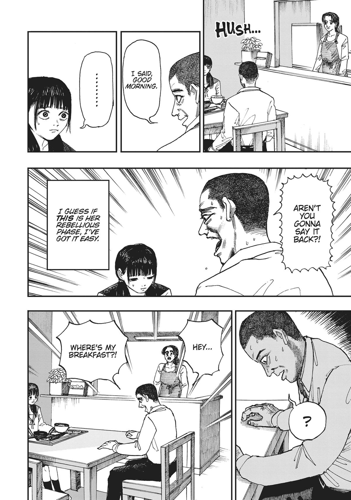 Read 100 Ghost Stories That Will Lead to My Own Death Manga Online