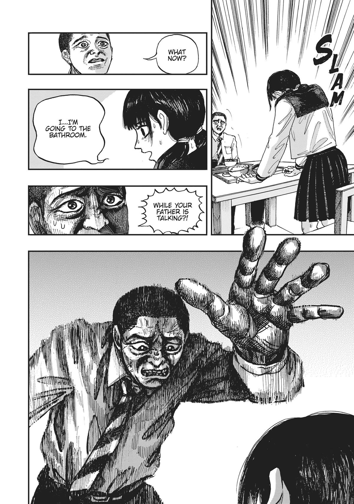Read 100 Ghost Stories That Will Lead to My Own Death Manga Online
